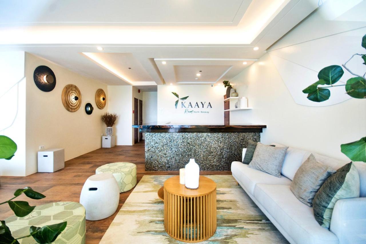 Kaaya North Boracay Resort