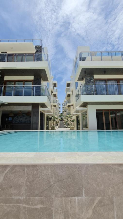 Resort Kaaya North Boracay Yapak