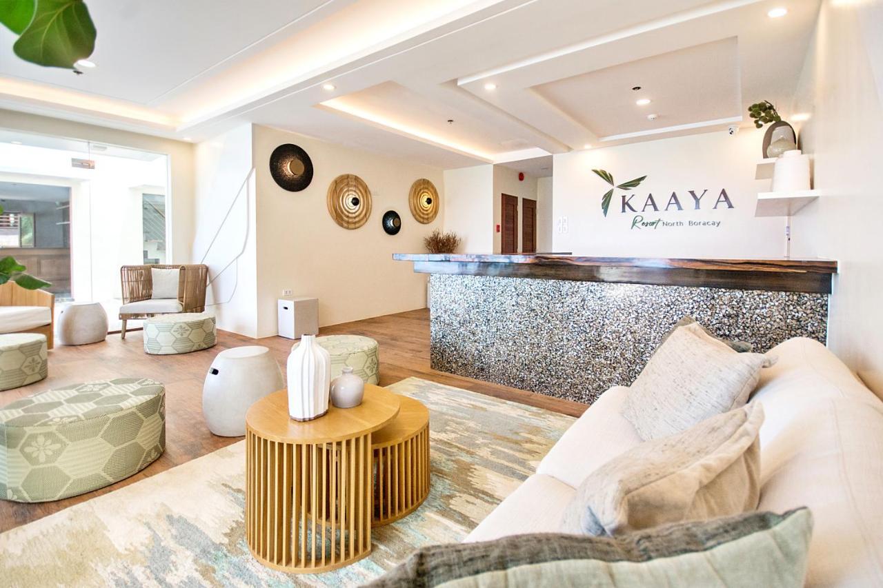 Kaaya North Boracay 4*