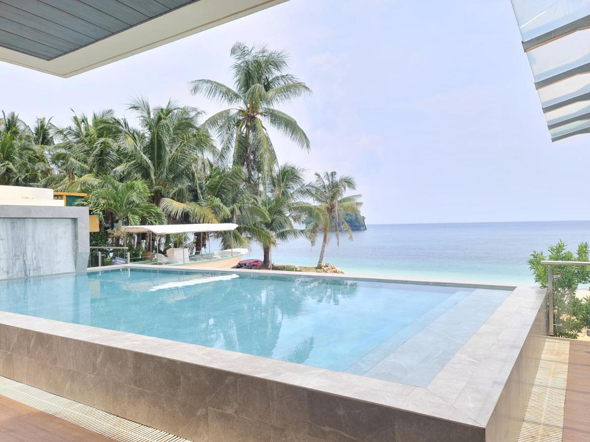 Kaaya North Boracay 4* Yapak