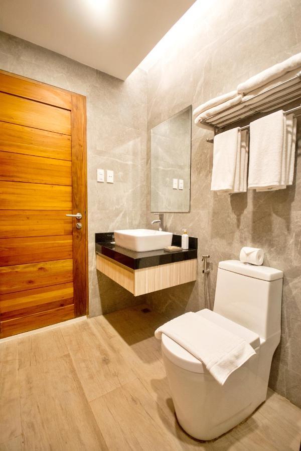Kaaya North Boracay 4* Yapak