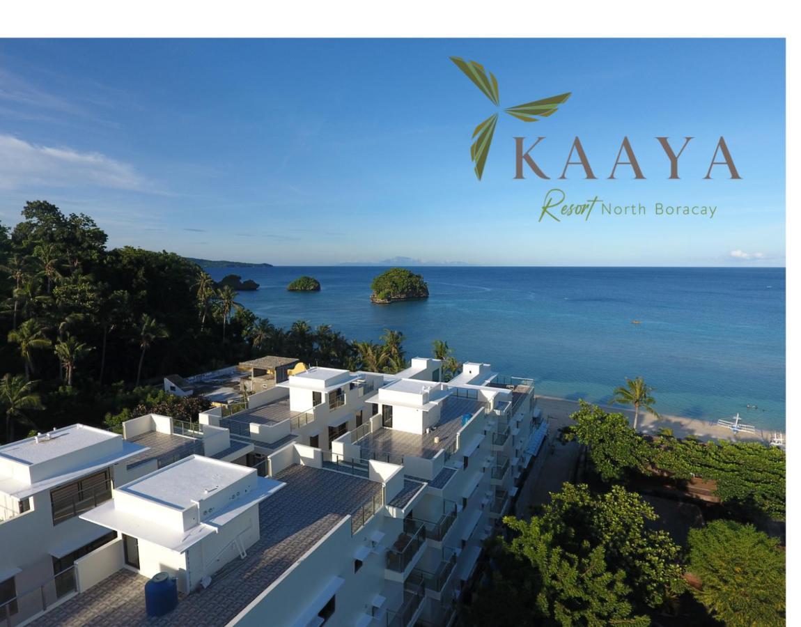 Kaaya North Boracay