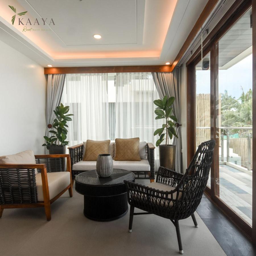 Kaaya North Boracay Resort Yapak