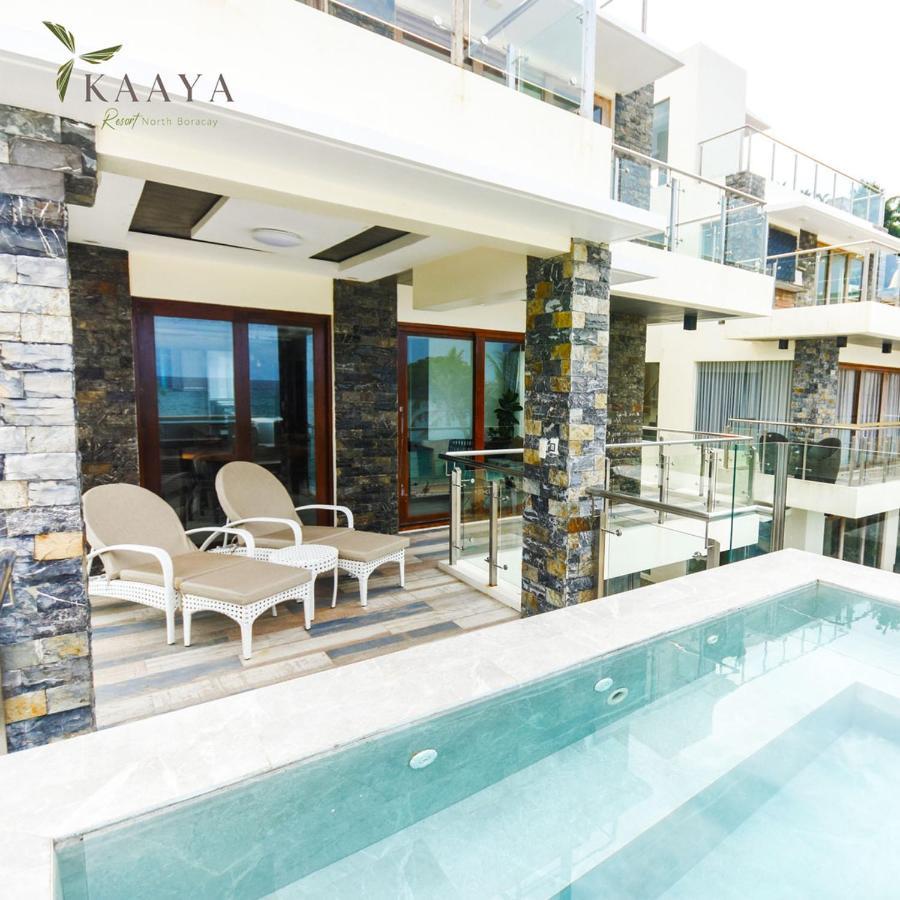 Kaaya North Boracay Resort Yapak