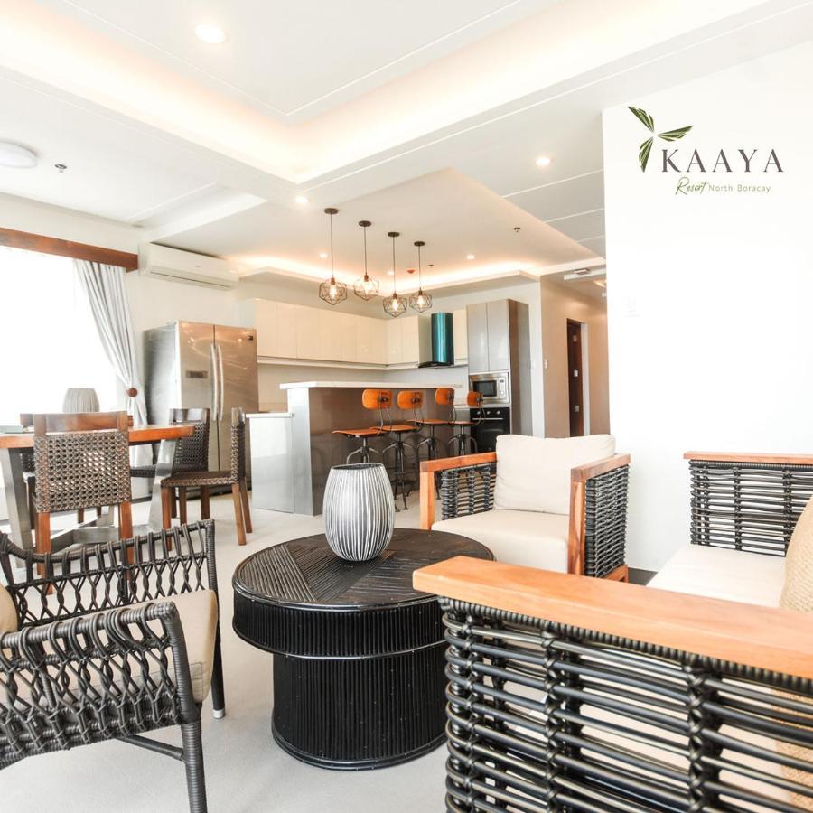 Kaaya North Boracay