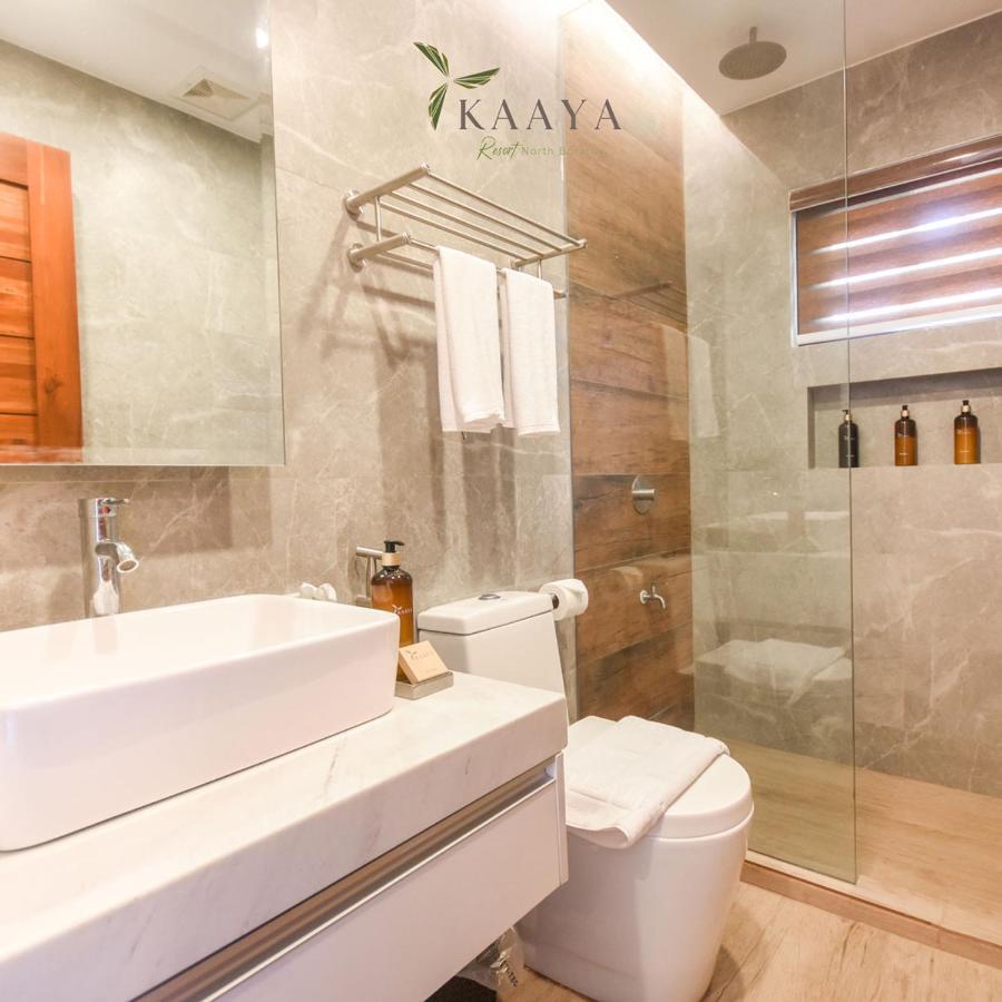 Kaaya North Boracay 4* Yapak
