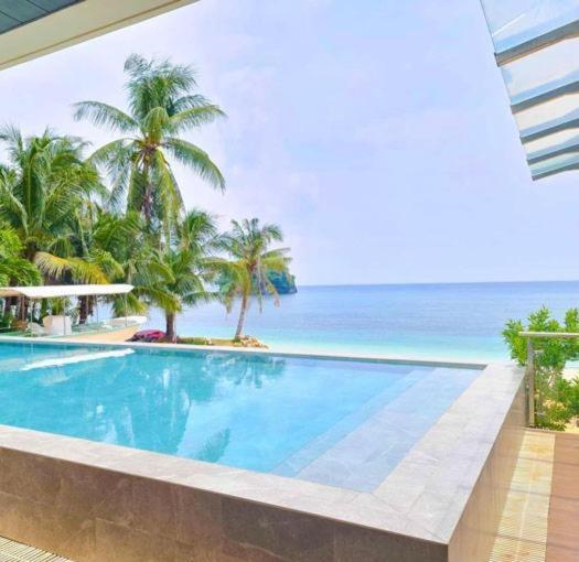 Kaaya North Boracay Resort Yapak